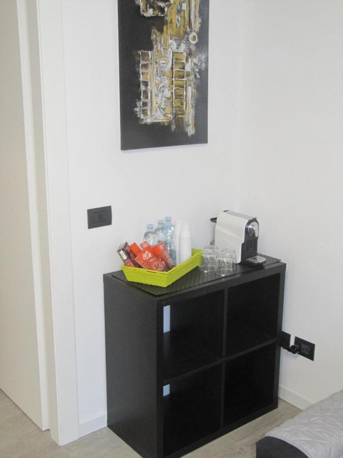 Near Milan Apartman Sesto San Giovanni Kültér fotó